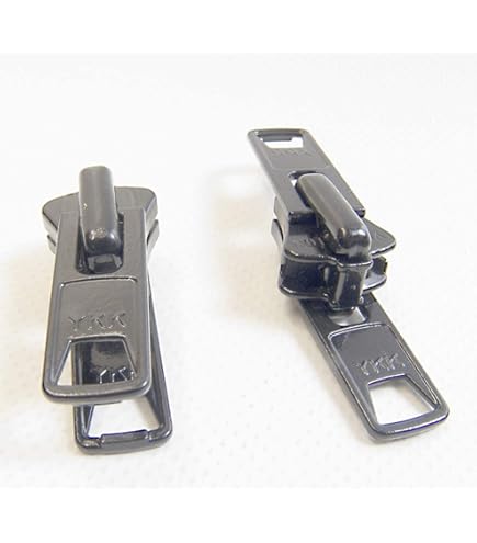 ZipperStop Wholesale Authorized Distributor YKK® Zipper
